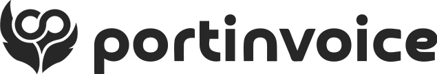 Portinvoice Logo